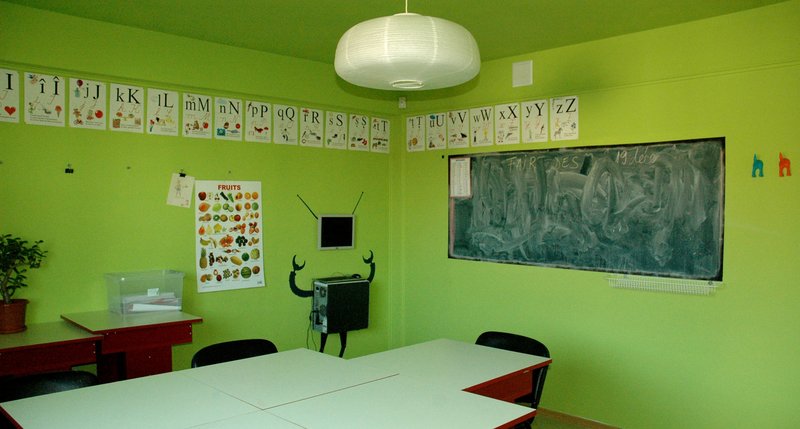 Closca cu Puii de Aur - after school creativ