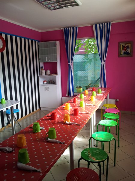 Closca cu Puii de Aur - after school creativ